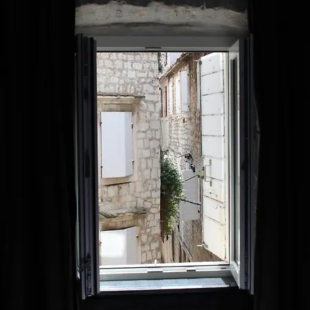 Mala Porta Gasthof Trogir