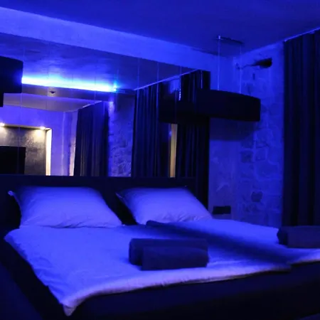 Mala Porta Gasthof *