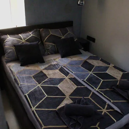 Pensjonat Mala Porta