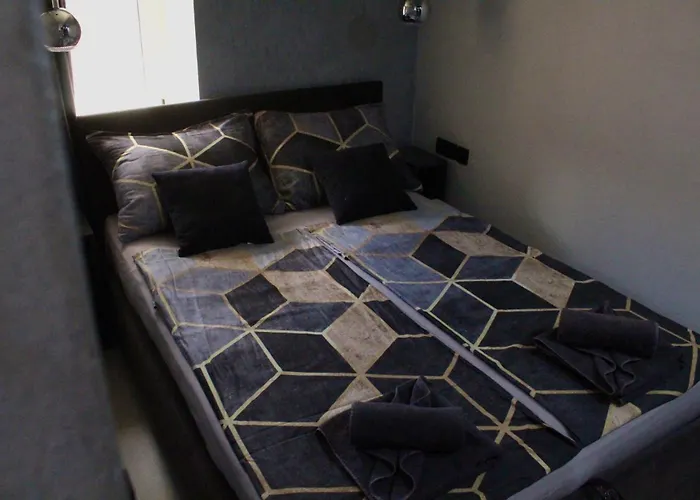 Πανσιόν Mala Porta