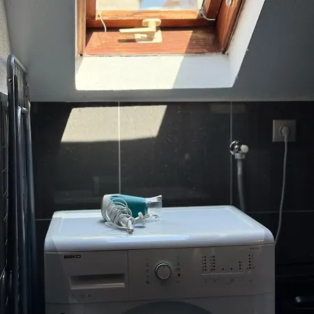 Mala Porta *