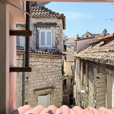 Mala Porta Penzion *