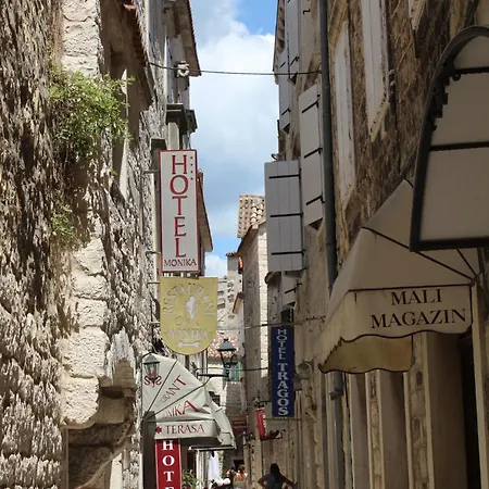Mala Porta Penzion *