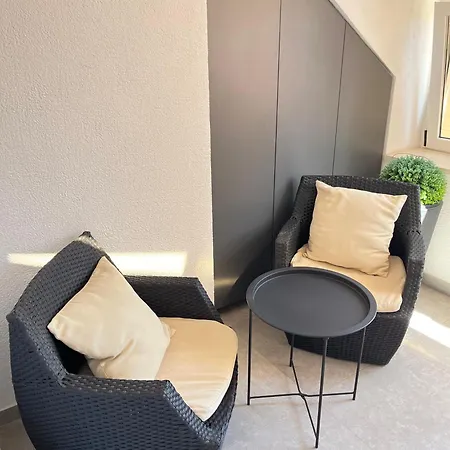 Konukevi Mala Porta *