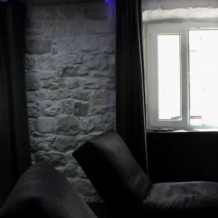 Penzion Mala Porta *