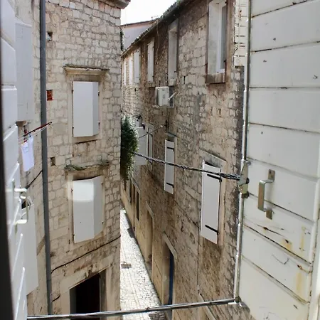 Mala Porta Penzion *