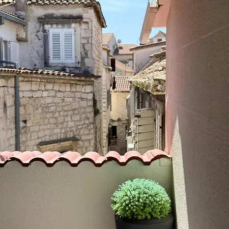 Mala Porta * Trogir