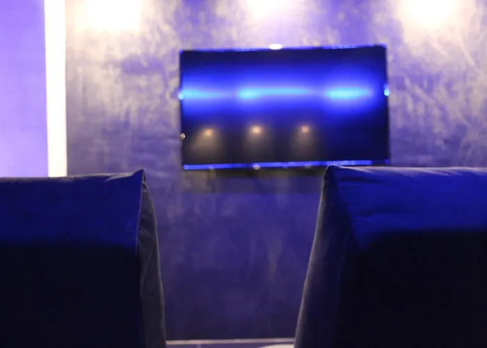 Mala Porta Konukevi *