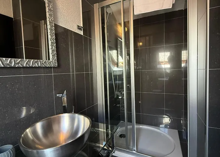 Mala Porta Konukevi Trogir