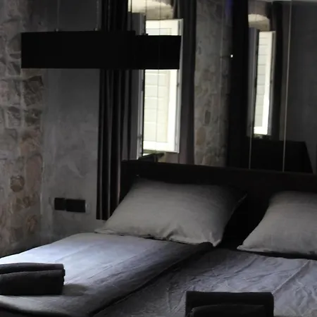 Guest house Mala Porta