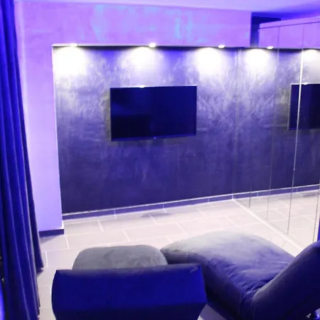 Mala Porta Guest house