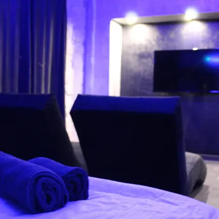 招待所 Mala Porta 特罗吉尔