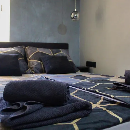 Mala Porta Guest house *