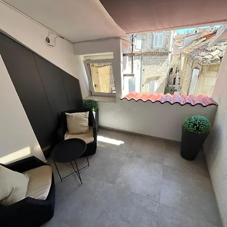 Mala Porta Guest house