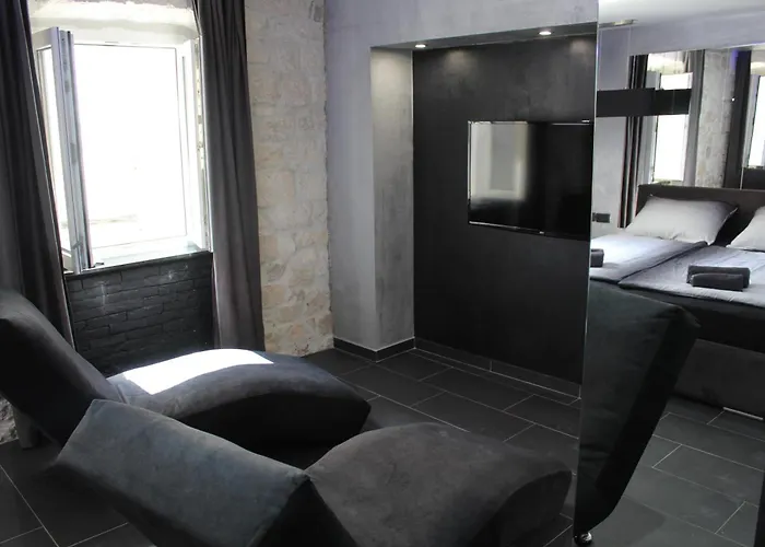 Mala Porta 招待所