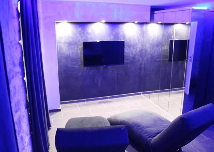 Mala Porta 招待所