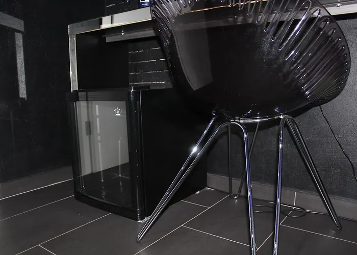 招待所 Mala Porta