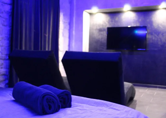 招待所 Mala Porta 特罗吉尔