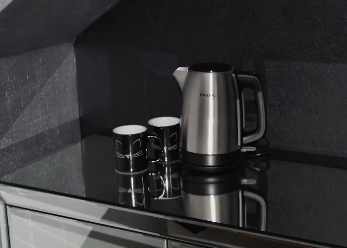 招待所 Mala Porta *