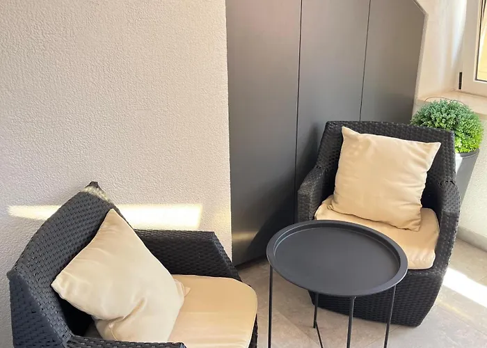 招待所 Mala Porta *